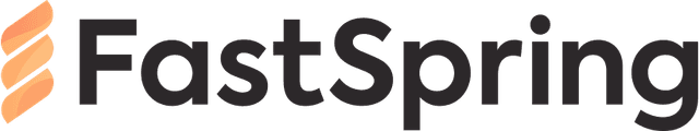 FastSpring logo