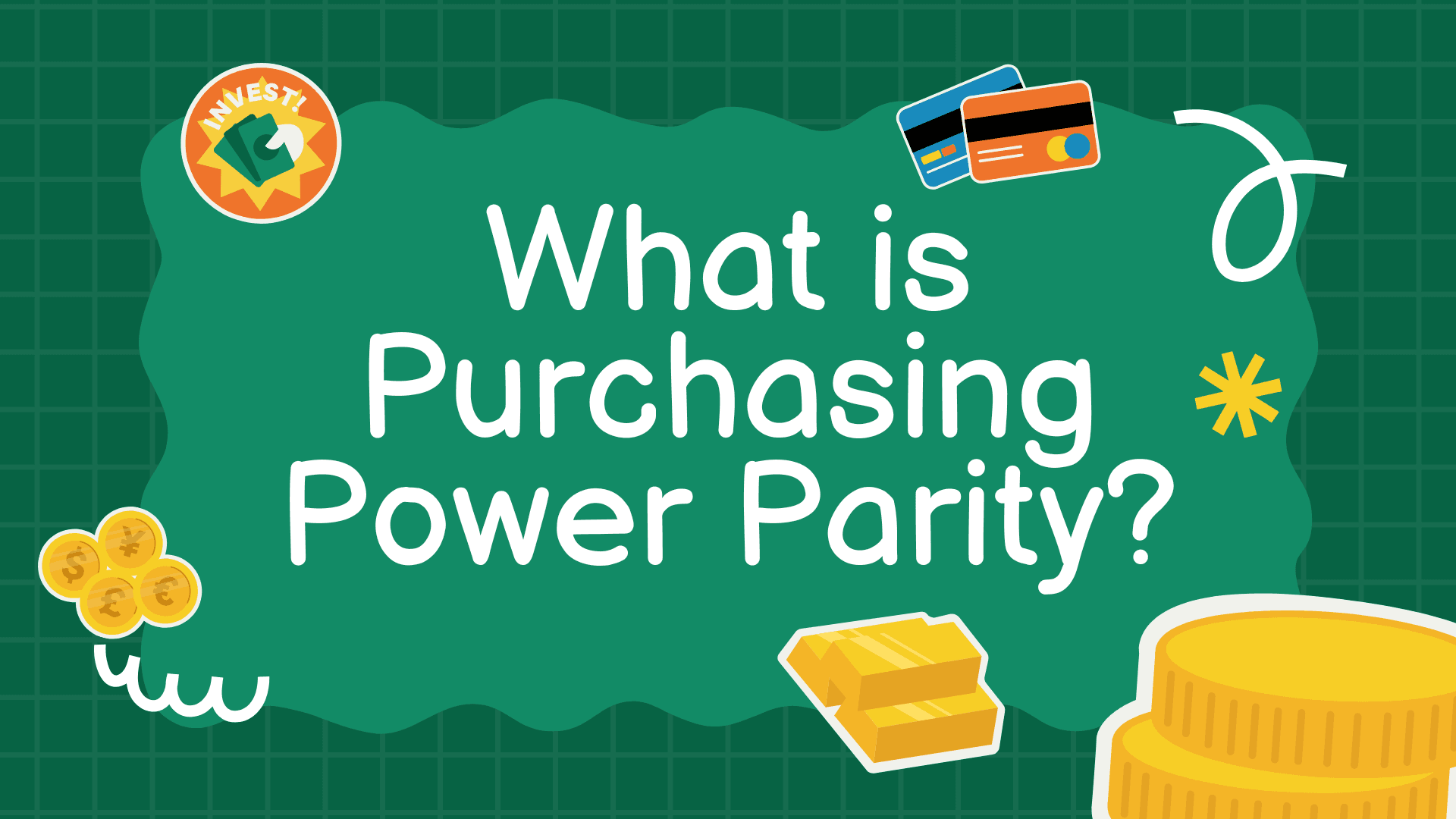 What is Purchasing Power Parity Pricing?